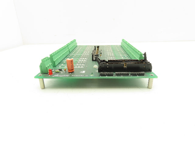 Grayhill 70GRCP32-HL PLC 32-Channel Circuit Backplane Lot of 3