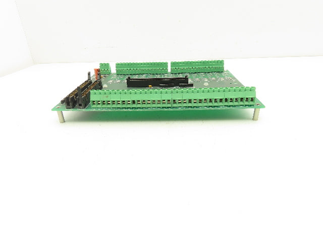Grayhill 70GRCP32-HL PLC 32-Channel Circuit Backplane Lot of 3
