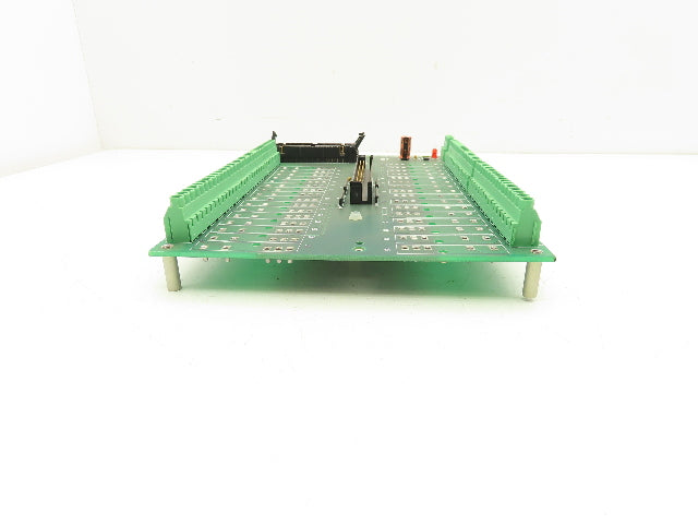 Grayhill 70GRCP32-HL PLC 32-Channel Circuit Backplane Lot of 3