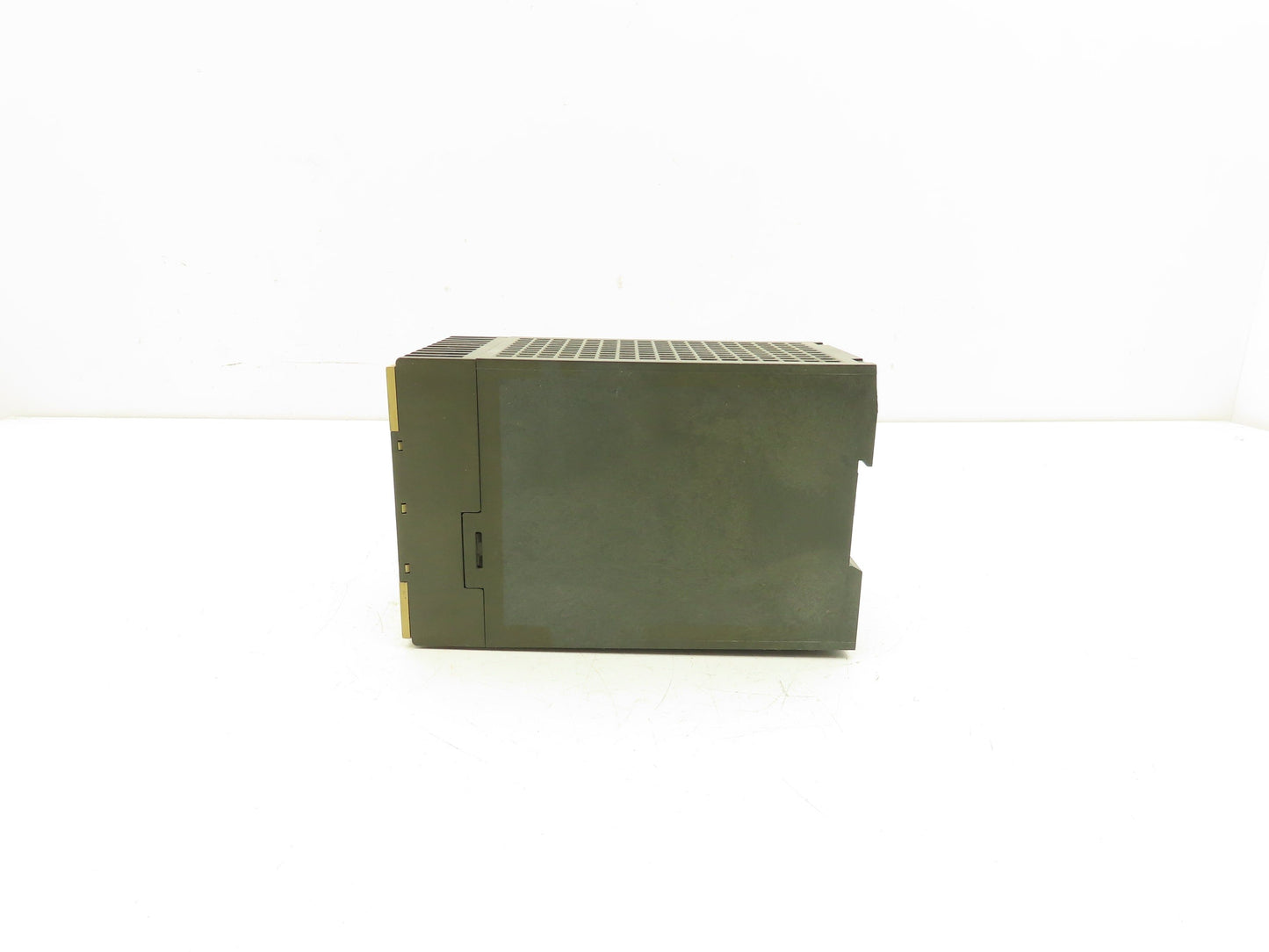 Siemens 3TK2923-0BB4 Delay Module 24VDC 240VAC 0.5-2s 1Hp