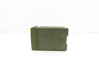 Siemens 3TK2923-0BB4 Delay Module 24VDC 240VAC 0.5-2s 1Hp