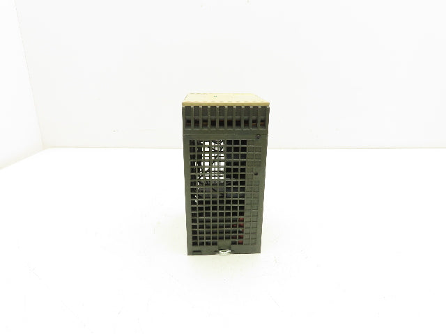 Siemens 3TK2923-0BB4 Delay Module 24VDC 240VAC 0.5-2s 1Hp