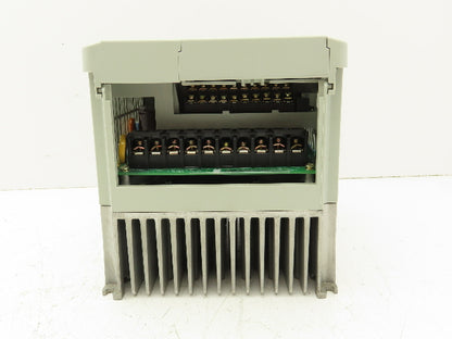 Allen Bradley 1305-BA02A 1305 Variable Frequency AC Drive .75Hp 460V 3PH Ser C
