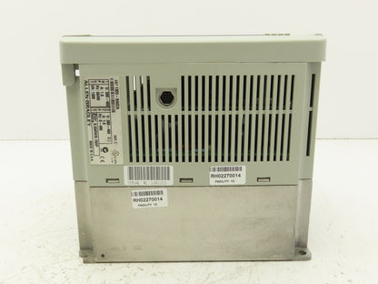 Allen Bradley 1305-BA02A 1305 Variable Frequency AC Drive .75Hp 460V 3PH Ser C