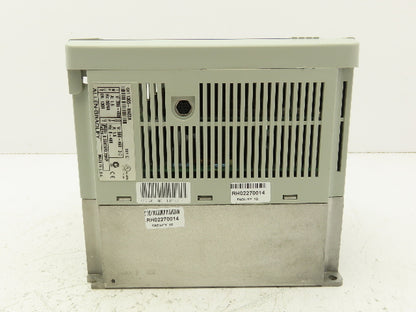 Allen Bradley 1305-BA02A 1305 Variable Frequency AC Drive .75Hp 460V 3PH Ser C