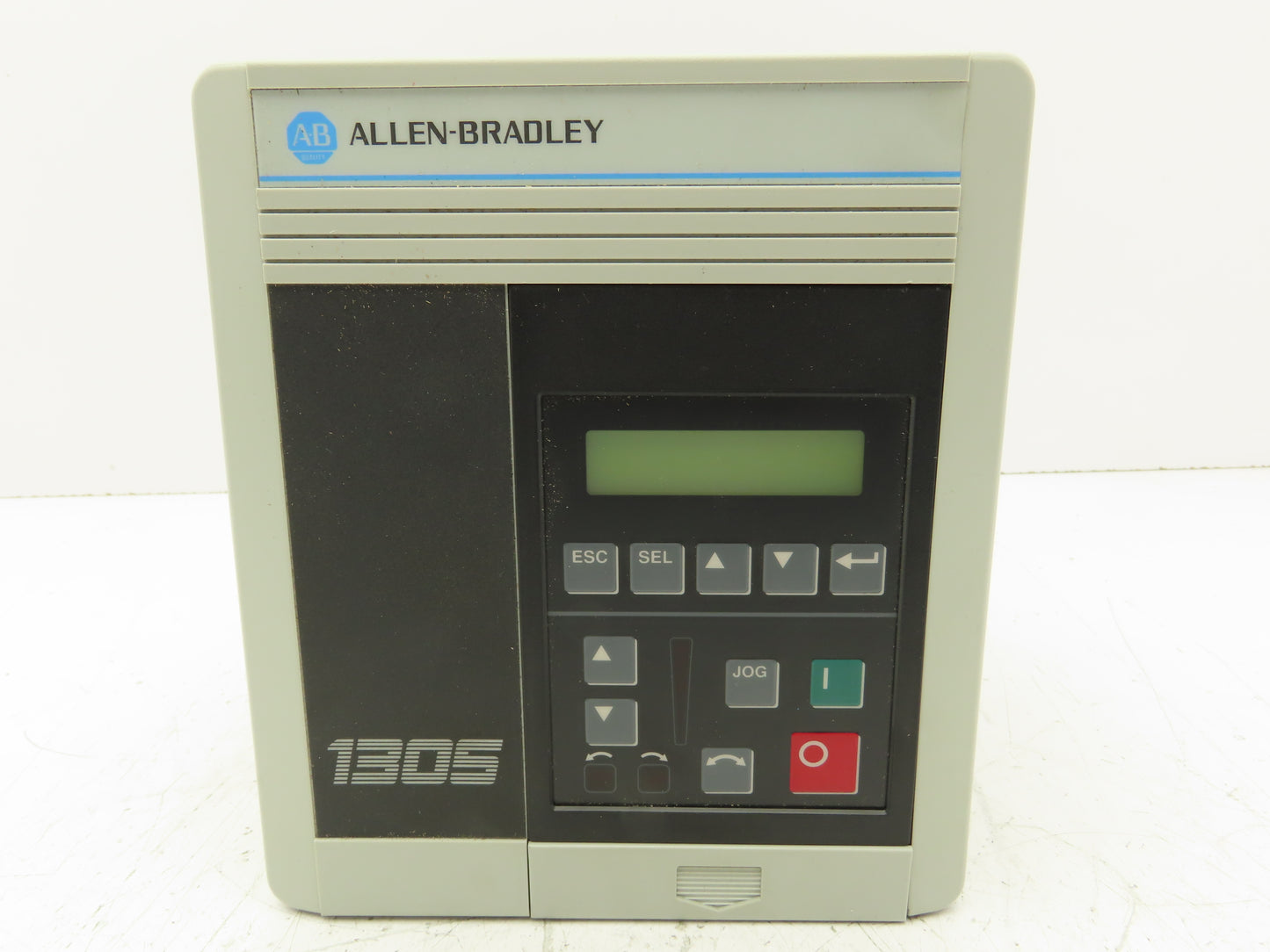 Allen Bradley 1305-BA02A 1305 Variable Frequency AC Drive .75Hp 460V 3PH Ser C