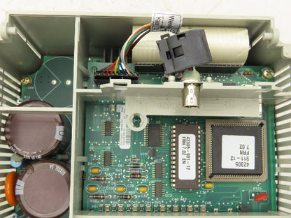 Allen Bradley 1305-BA02A 1305 Variable Frequency AC Drive .75Hp 460V 3PH Ser C