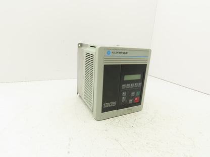 Allen Bradley 1305-BA02A 1305 Variable Frequency AC Drive .75Hp 460V 3PH Ser C