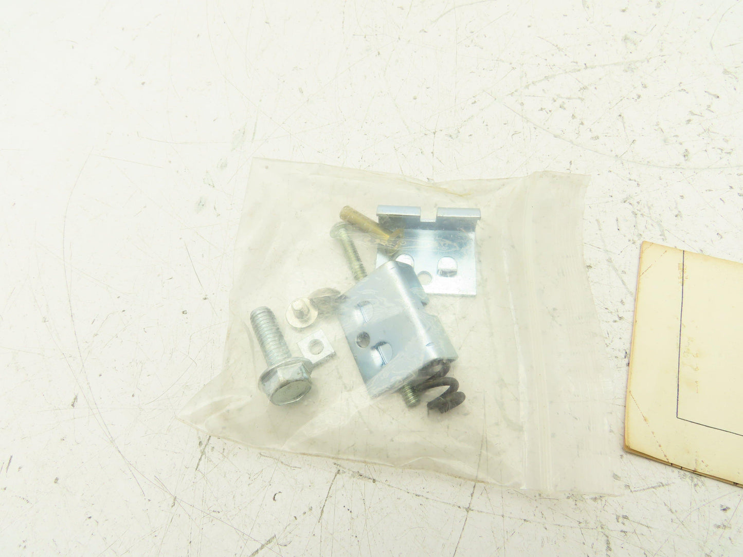 Therm-Coil WB-1625H Wrap-Around Band Heater Element 16" Tank 2500W 230V 3"x 50"