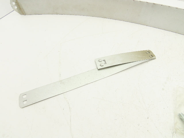 Therm-Coil WB-1625H Wrap-Around Band Heater Element 16" Tank 2500W 230V 3"x 50"