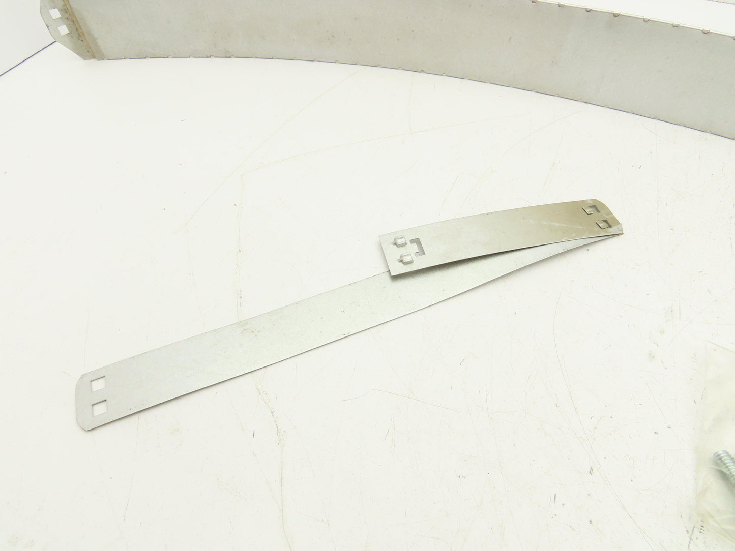 Therm-Coil WB-1625H Wrap-Around Band Heater Element 16" Tank 2500W 230V 3"x 50"