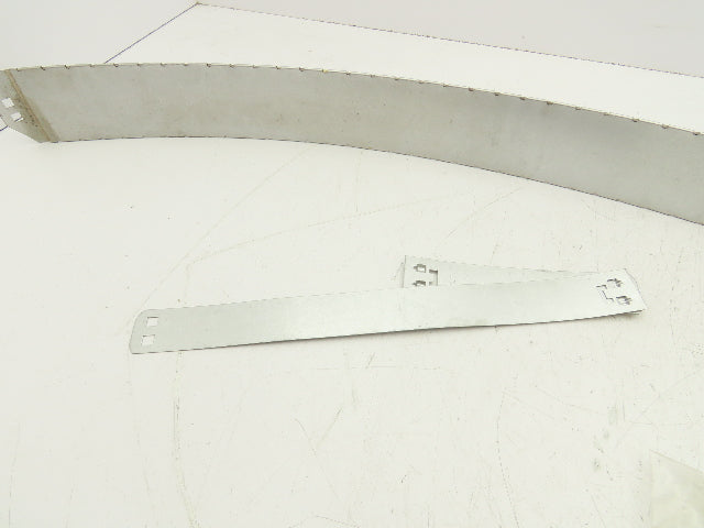 Therm-Coil WB-1625H Wrap-Around Band Heater Element 16" Tank 2500W 230V 3"x 50"