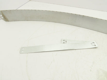 Therm-Coil WB-1625H Wrap-Around Band Heater Element 16" Tank 2500W 230V 3"x 50"