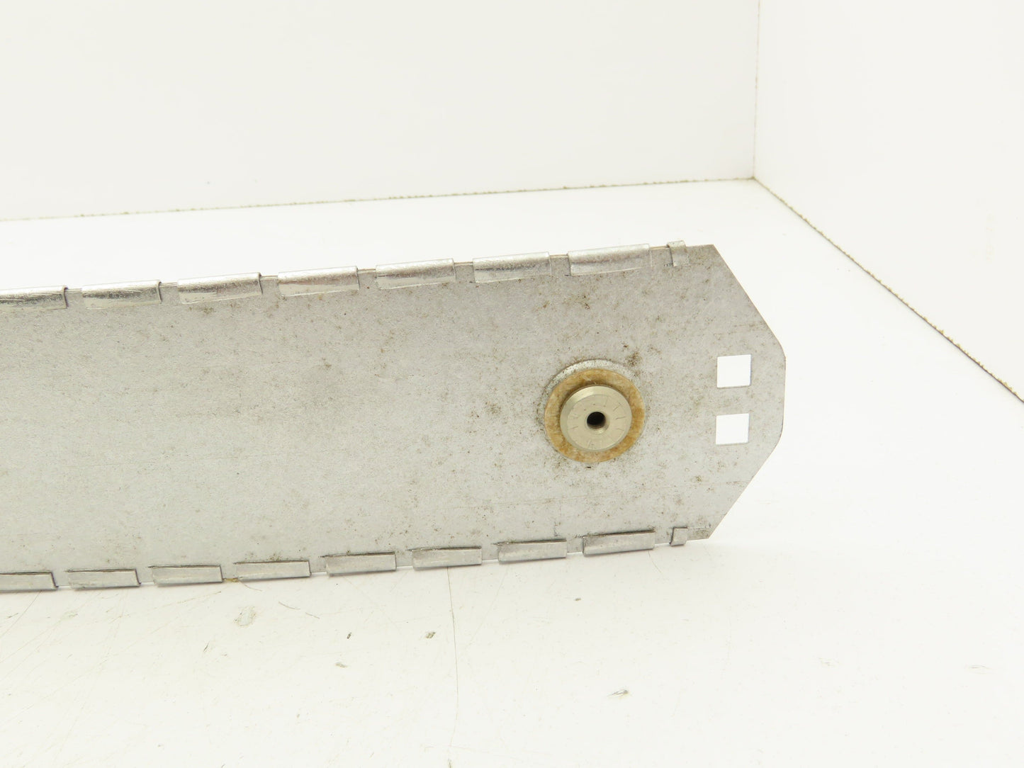 Therm-Coil WB-1625H Wrap-Around Band Heater Element 16" Tank 2500W 230V 3"x 50"