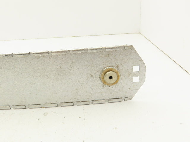 Therm-Coil WB-1625H Wrap-Around Band Heater Element 16" Tank 2500W 230V 3"x 50"