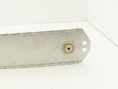 Therm-Coil WB-1625H Wrap-Around Band Heater Element 16" Tank 2500W 230V 3"x 50"