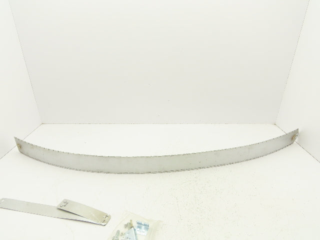 Therm-Coil WB-1625H Wrap-Around Band Heater Element 16" Tank 2500W 230V 3"x 50"