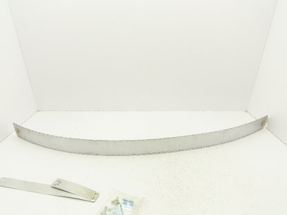 Therm-Coil WB-1625H Wrap-Around Band Heater Element 16" Tank 2500W 230V 3"x 50"