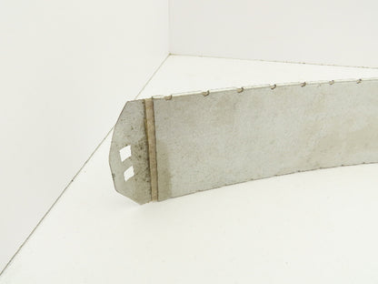 Therm-Coil WB-1625H Wrap-Around Band Heater Element 16" Tank 2500W 230V 3"x 50"