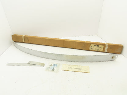 Therm-Coil WB-1625H Wrap-Around Band Heater Element 16" Tank 2500W 230V 3"x 50"