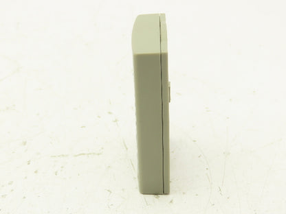 ABB ACS100-PAN Digital Programmer Display 6 Button Keypad