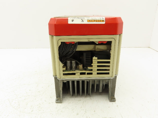Magnetek CIMR-G5M41P5 Electric Motor Drive Impulse 460V 0-400Hz 6.1A