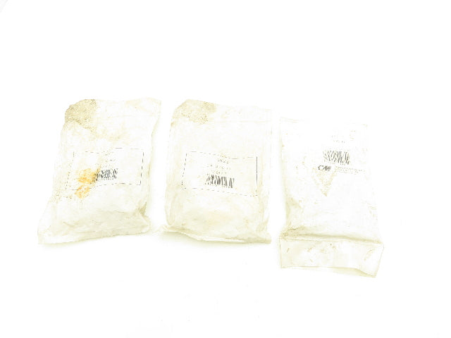 CM Columbus McKinnon 595530 Sling Hook Latch Kit 3/4" Lot of 3
