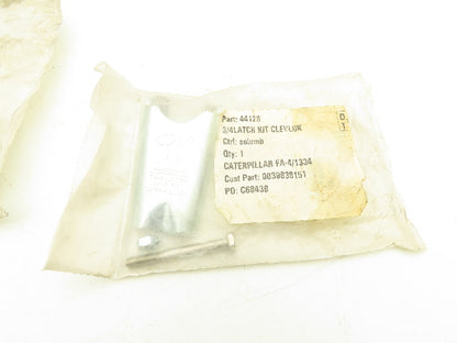 CM Columbus McKinnon 595530 Sling Hook Latch Kit 3/4" Lot of 3