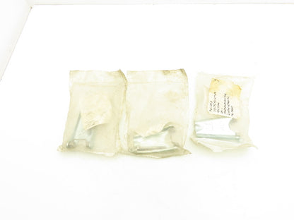 CM Columbus McKinnon 595530 Sling Hook Latch Kit 3/4" Lot of 3