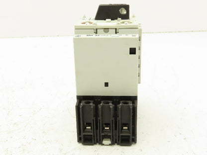 Klockner Moeller ZM-32-PKZ 2 Motor Starter 600V 30HP 32A 3 PH