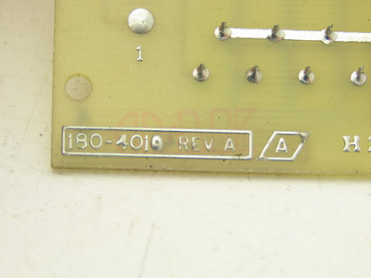 SCI PTI 3-0 180-4010 Circuit Board Rev A Lot of 3