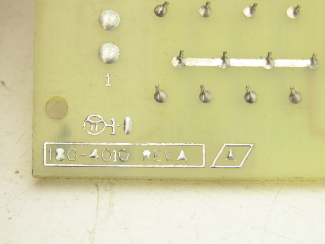 SCI PTI 3-0 180-4010 Circuit Board Rev A Lot of 3