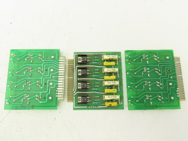 SCI 180-2463 080-2463 Circuit Board Lot of 17