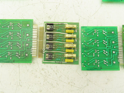 SCI 180-2463 080-2463 Circuit Board Lot of 17