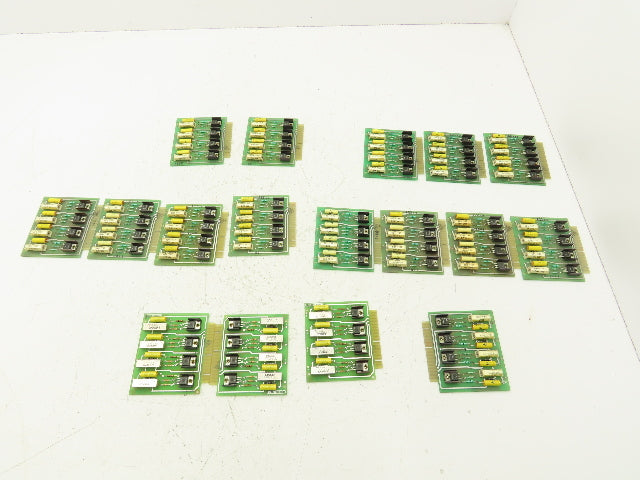 SCI 180-2463 080-2463 Circuit Board Lot of 17