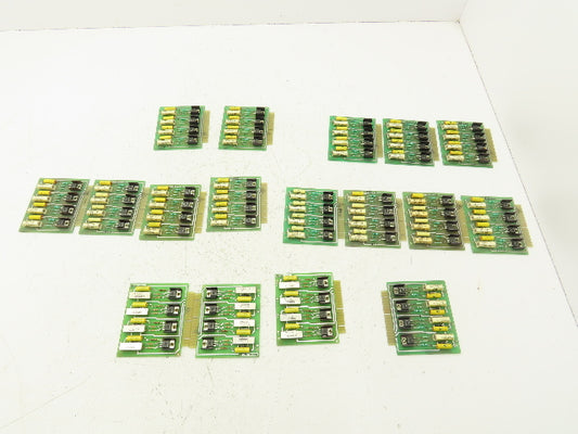SCI 180-2463 080-2463 Circuit Board Lot of 17
