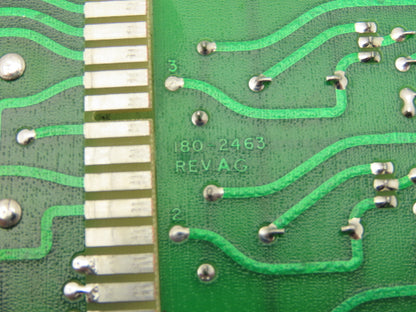 SCI 180-2463 080-2463 Circuit Board Lot of 17