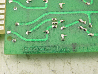 SCI 180-2463 080-2463 Circuit Board Lot of 17