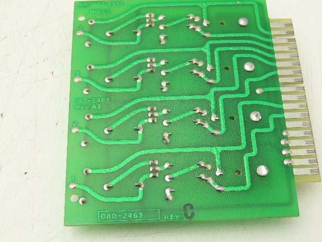 SCI 180-2463 080-2463 Circuit Board Lot of 17