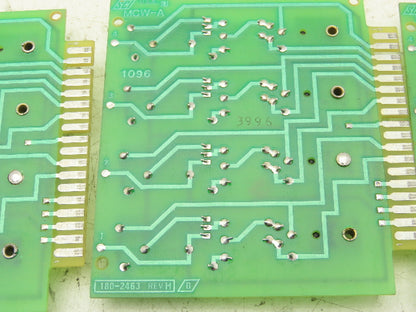 SCI 180-2463 080-2463 Circuit Board Lot of 17