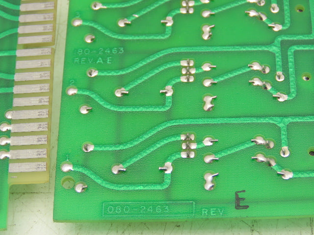 SCI 180-2463 080-2463 Circuit Board Lot of 17