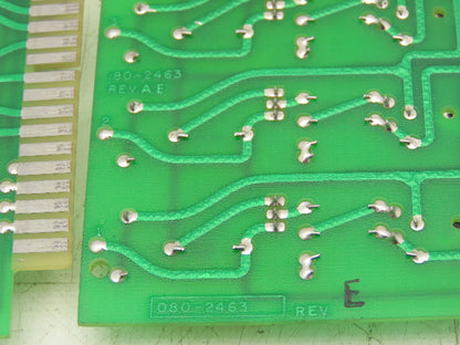 SCI 180-2463 080-2463 Circuit Board Lot of 17