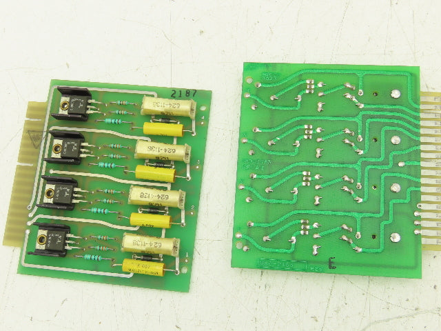 SCI 180-2463 080-2463 Circuit Board Lot of 17