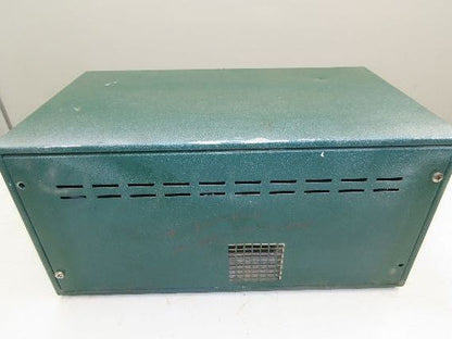 Eltex HVG 30-5/H High Voltage Generator Analog Power Supply 150W 110V - 30KV