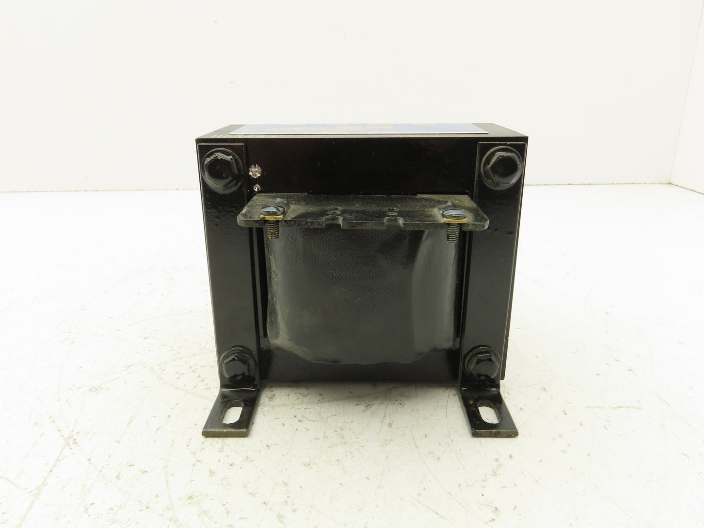 General Signal W500 industrial Control Transformer .500kVA 220/480V