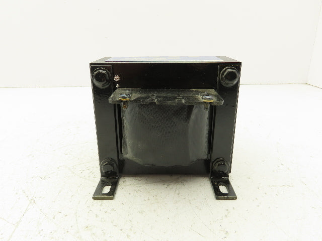 General Signal W500 industrial Control Transformer .500kVA 220/480V