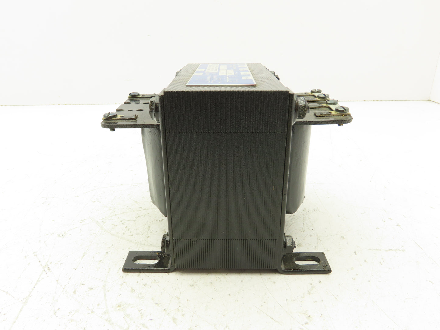 General Signal W500 industrial Control Transformer .500kVA 220/480V