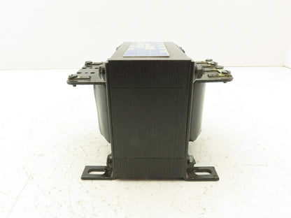 General Signal W500 industrial Control Transformer .500kVA 220/480V