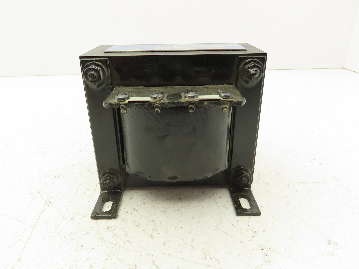 General Signal W500 industrial Control Transformer .500kVA 220/480V