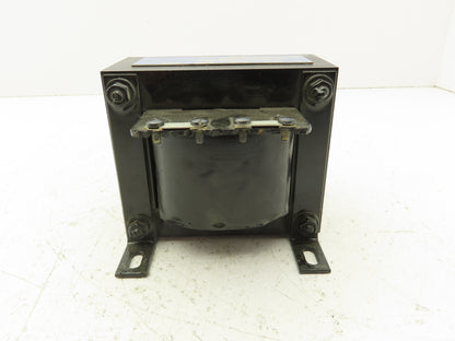 General Signal W500 industrial Control Transformer .500kVA 220/480V